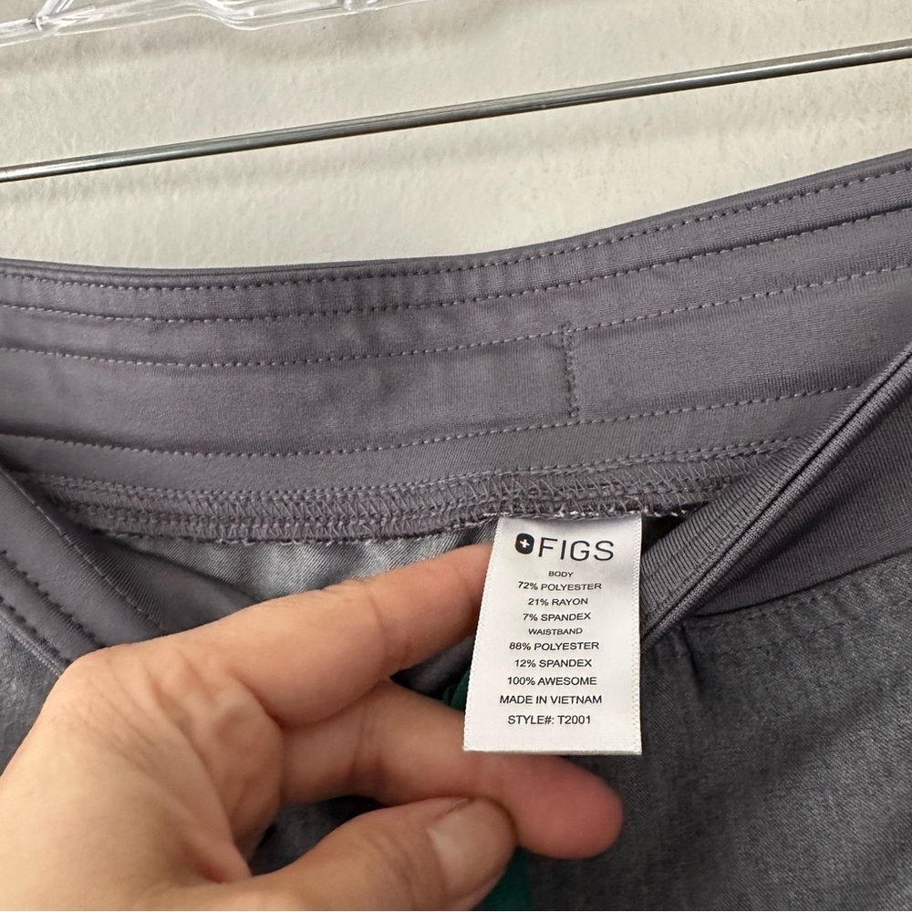 Figs Scrub Pants - Picture 5 of 7
